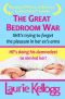 [Return to Redemption 02] • The Great Bedroom War